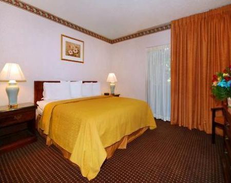 Quality Inn & Suites College Park Cameră foto