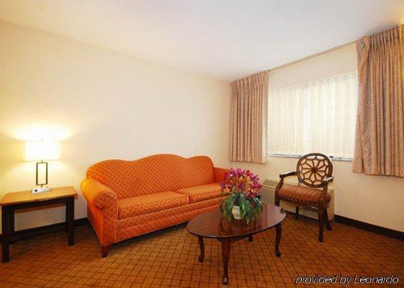 Quality Inn & Suites College Park Cameră foto