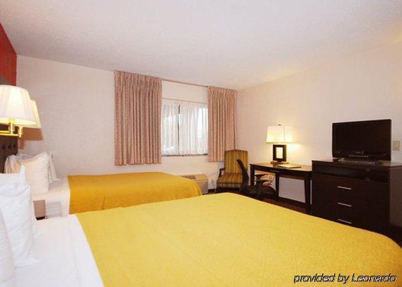 Quality Inn & Suites College Park Cameră foto