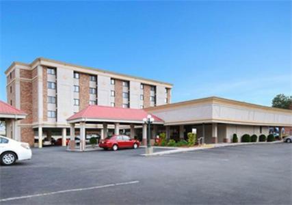 Quality Inn & Suites College Park Exterior foto
