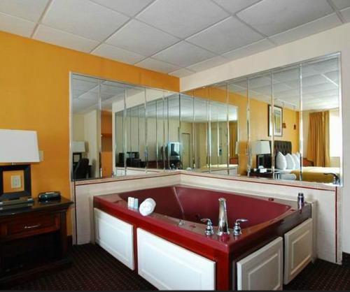 Quality Inn & Suites College Park Cameră foto