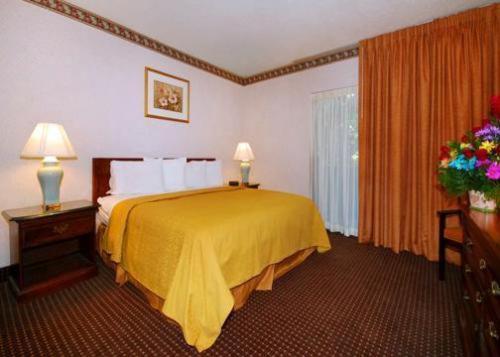 Quality Inn & Suites College Park Cameră foto
